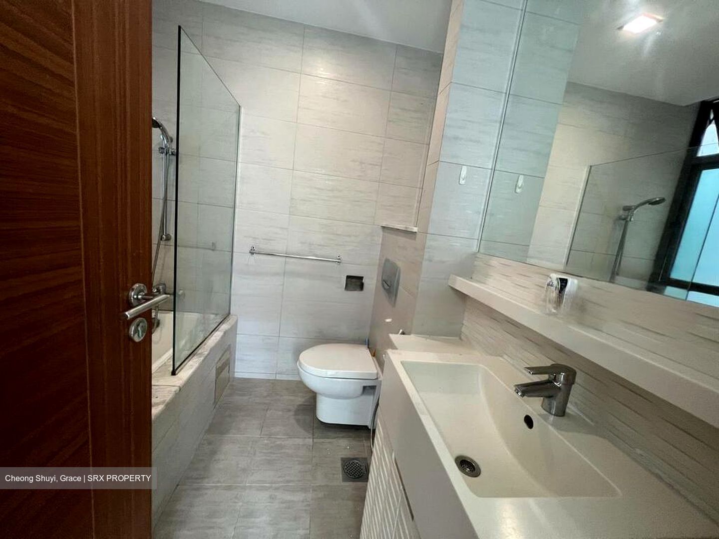 The Grandhill (D5), Condominium #463206431